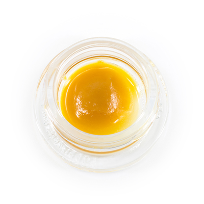 Rainbowz Live Resin Budder