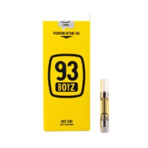 Pit Stop Cartridge
